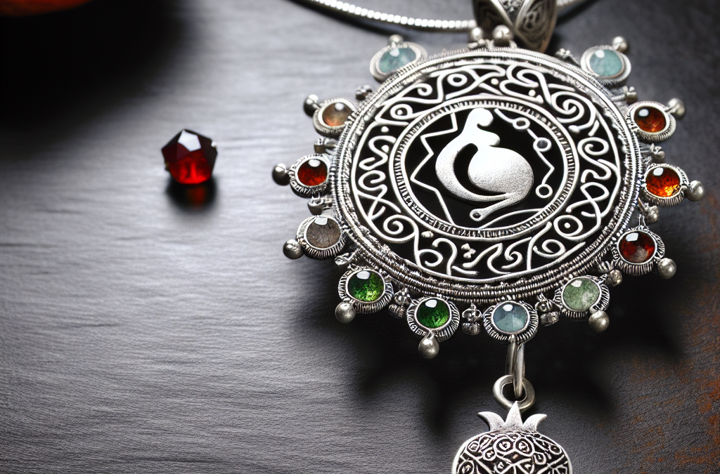 Amuleto de la suerte para quedar embarazada: opciones y rituales