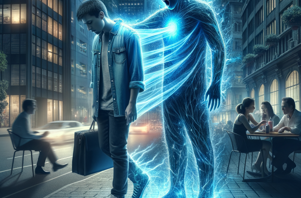 Amuletos para vampiros energéticos: cómo protegerse y evitar su influencia