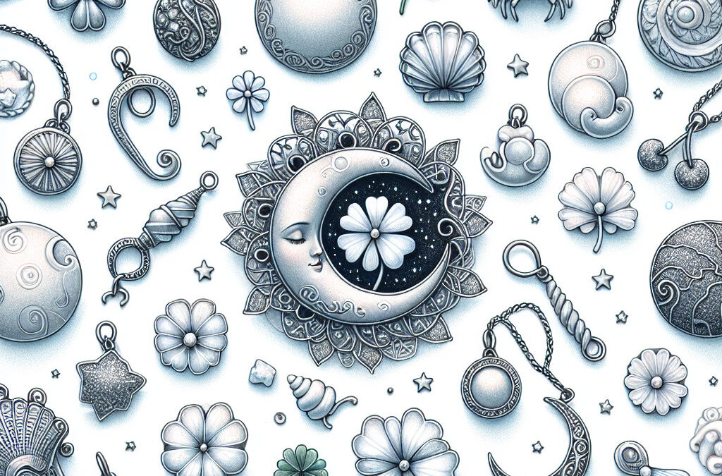 Amuletos para el signo Cáncer: atrae la suerte con los mejores