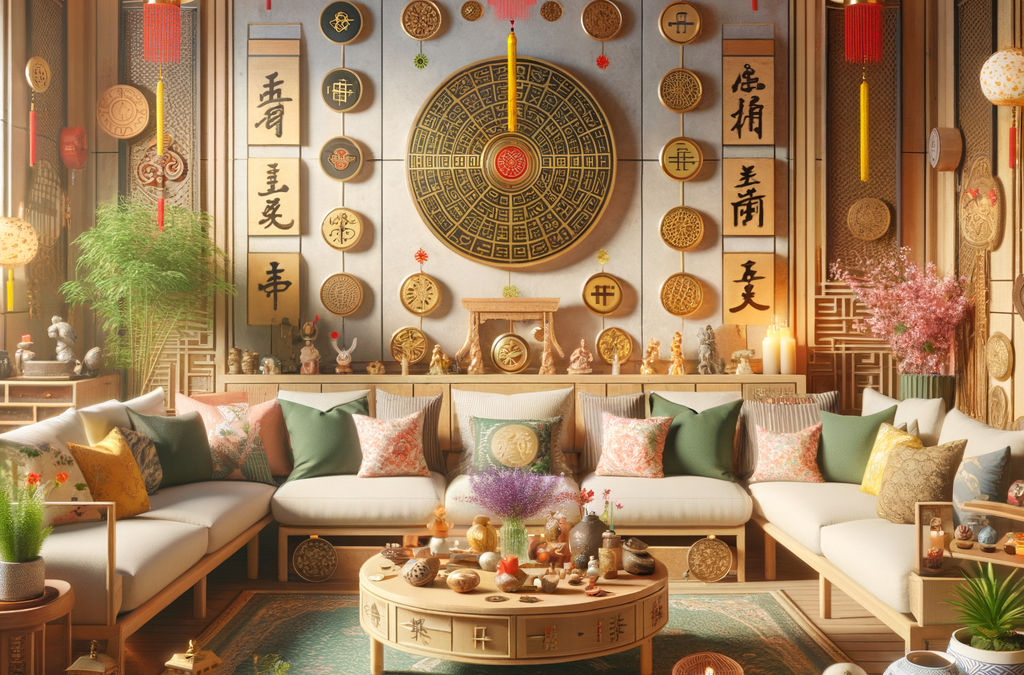 37 Amuletos para la salud Feng Shui: Atrae buena salud con estos remedios