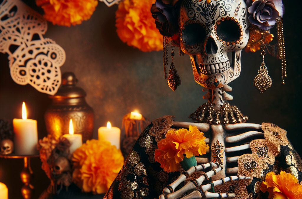 Cartas de Tarot La Muerte: Significado y Combinaciones