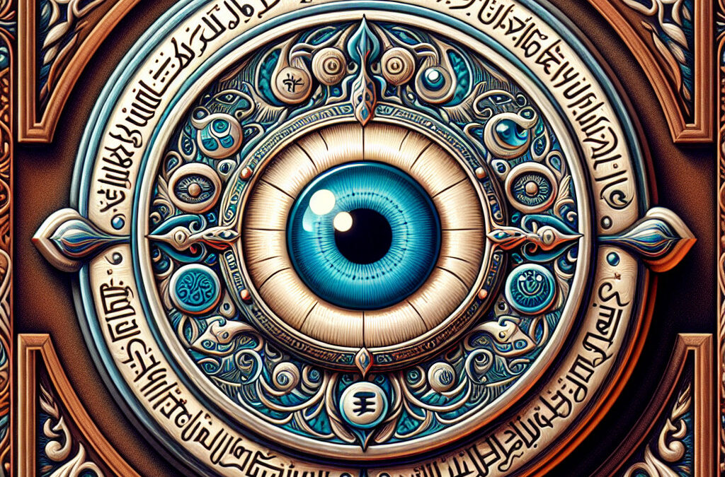 Ojo turco para atraer dinero: secretos y consejos