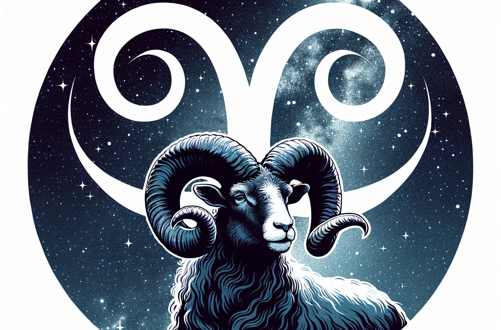 Signo del zodiaco Aries: características y fechas