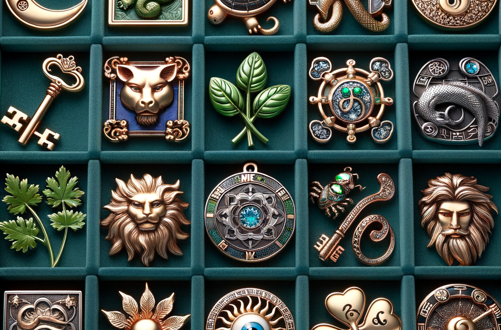 Amuleto para atraer dinero según tu signo: descubre el ideal para ti