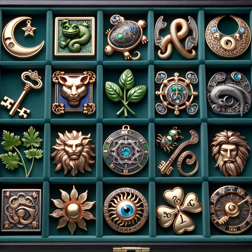 Amuletos Para Atraer Dinero Según Tu Signo 2021 Amuleto para atraer dinero según tu signo: descubre el ideal para ti