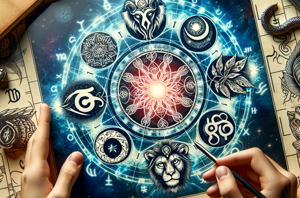 Amuletos para atraer el amor según tu signo: descubre el talismán perfecto