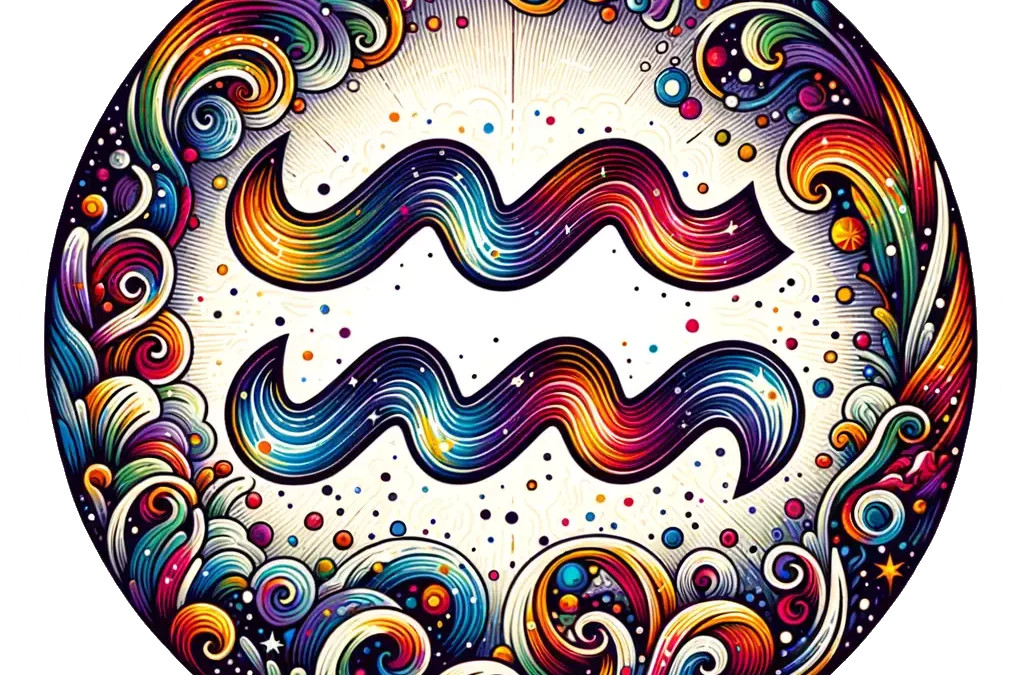 Signo del zodiaco Acuario: características y fechas