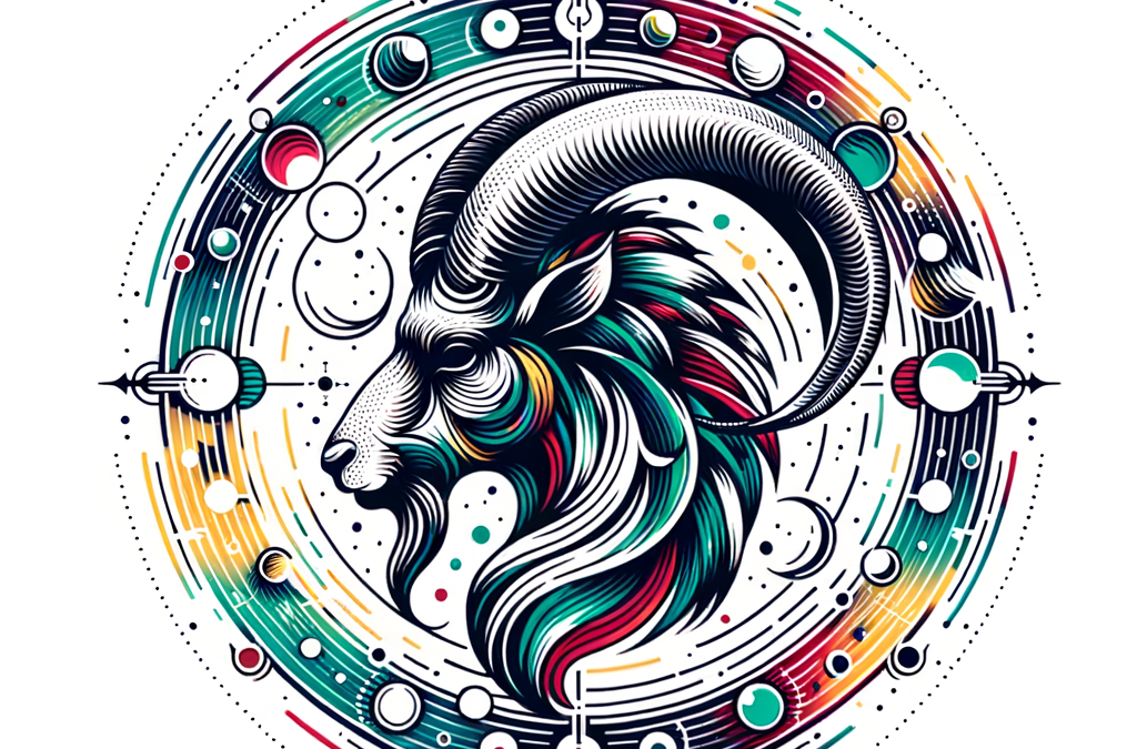 Signo del zodiaco Capricornio: Características y fechas