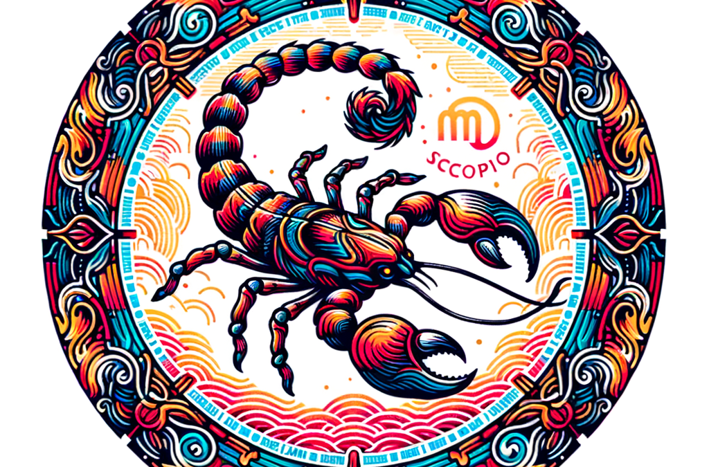 Signo del zodiaco Escorpio: Características y personalidad