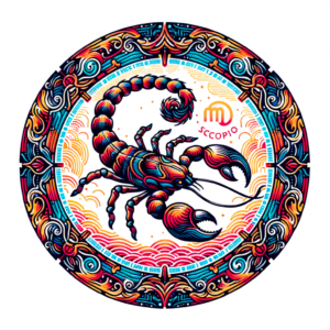 Signo del zodiaco Escorpio