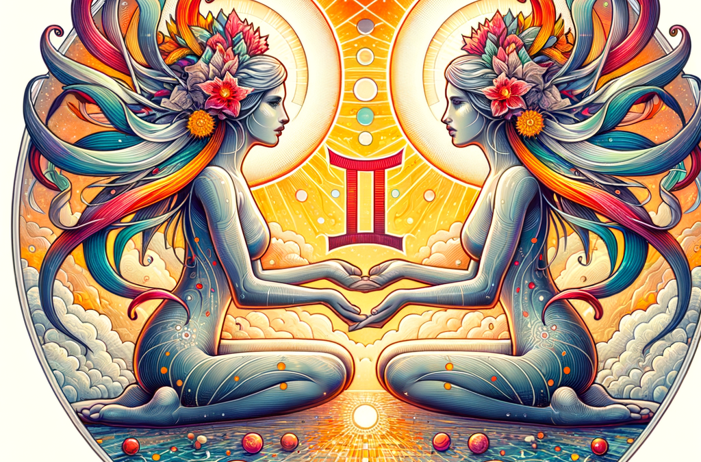 Signo del zodiaco Géminis: Características y fechas del signo