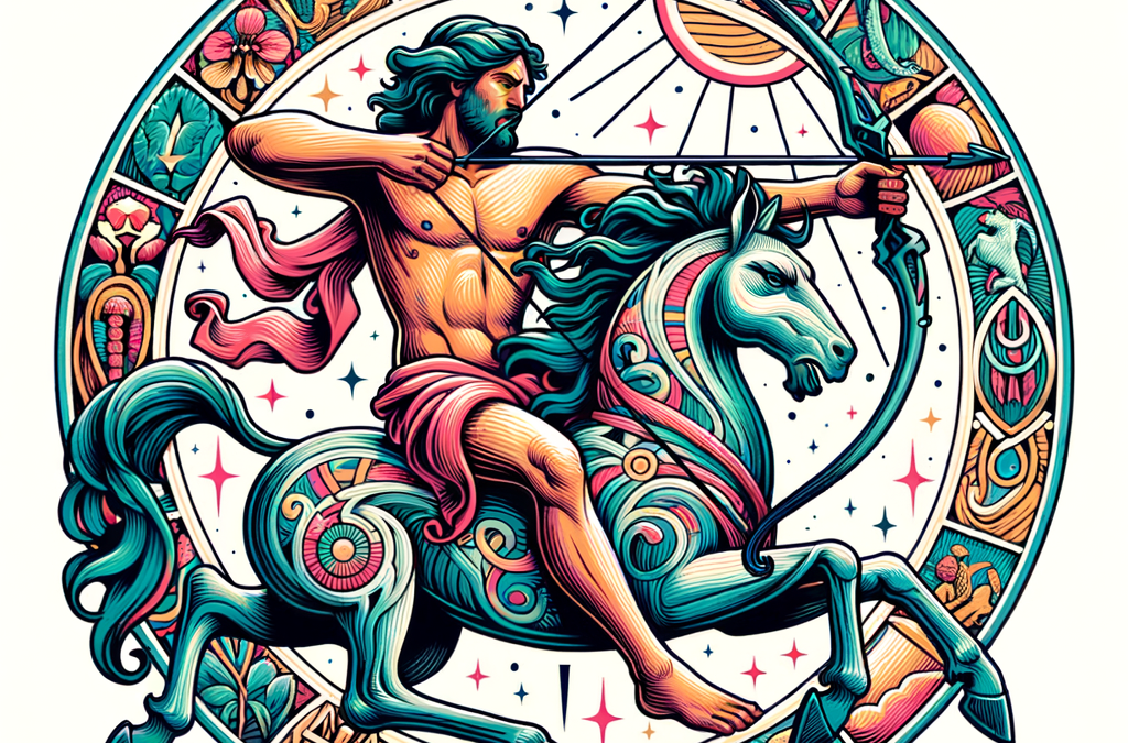 Signo del zodiaco Sagitario: características y fechas