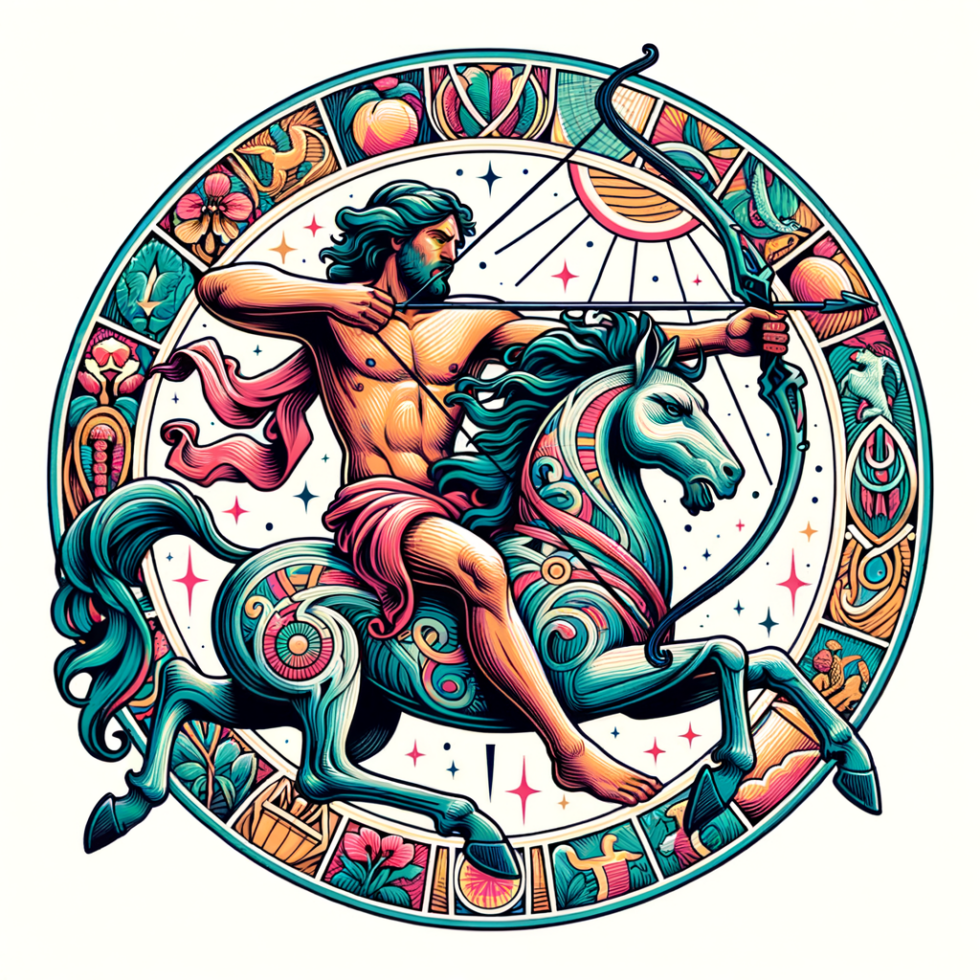 Signo del zodiaco Sagitario: características y fechas