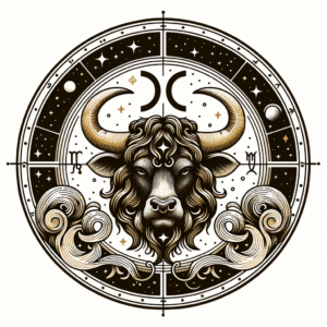 Signo del zodiaco Tauro