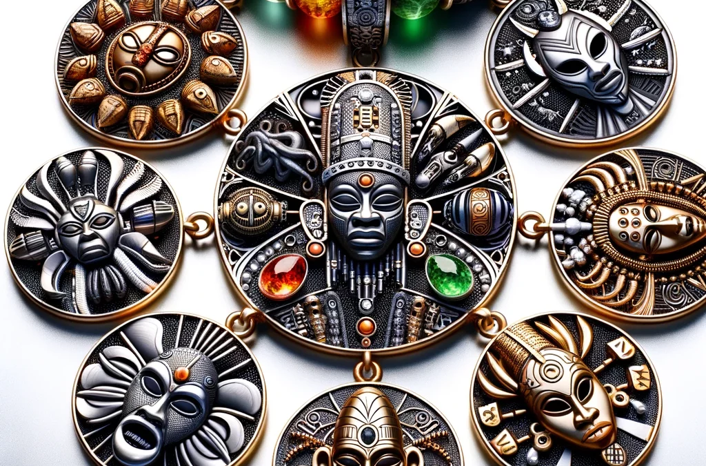 Talismán 7 Poderes: Significado y uso del amuleto de 7 poderes