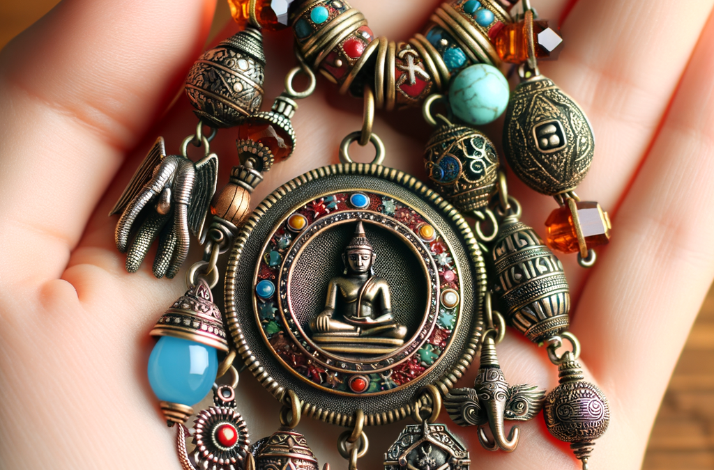 Amuletos para atraer salud, dinero y amor: significado y uso