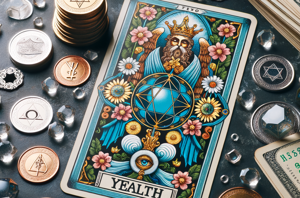Cartas de Tarot que indican dinero: descubre las mejores opciones
