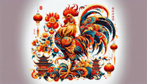 Horóscopo chino: Descubre las características del Gallo
