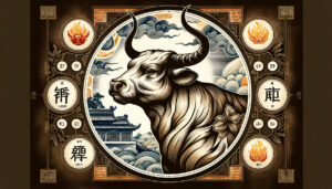Horóscopo chino: El Buey, su personalidad y características