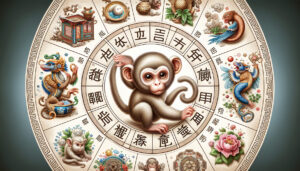 Mono en el Horóscopo Chino: Características y Compatibilidad