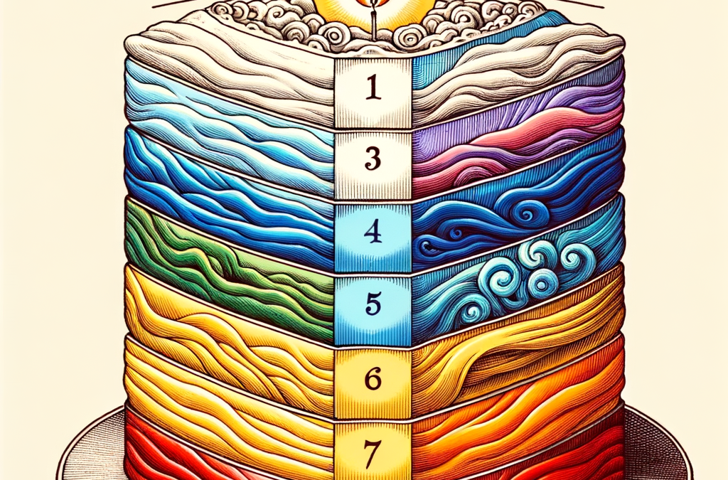 Beneficios del velón de las 7 potencias | Talisman 7 potencias