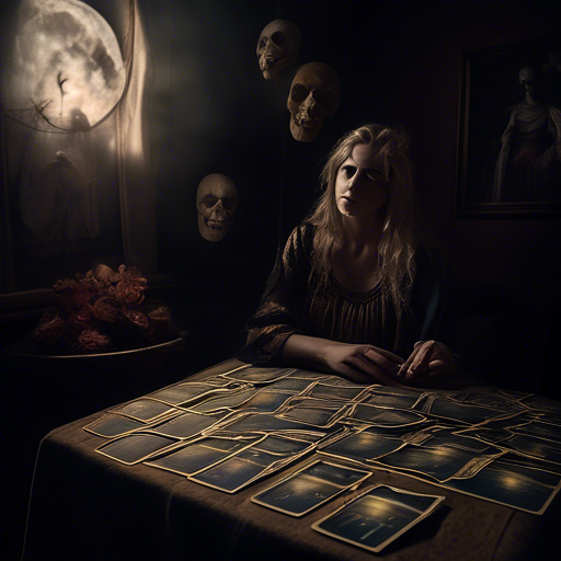 La interpretación de los sueños con muertos: una mirada esperanzadora hacia el futuro