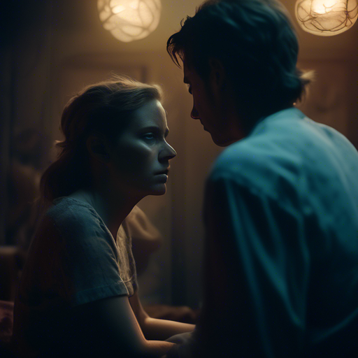 El significado de soñar con la misma persona 3 veces: ¿Una preocupación persistente o una conexión emocional profunda?