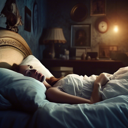 Descubre el significado de tus sueños más extraños y cómo afectan tu vida diaria