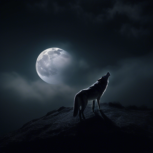 Descubre el significado oculto de soñar con la Luna llena: desvelando el lado oscuro