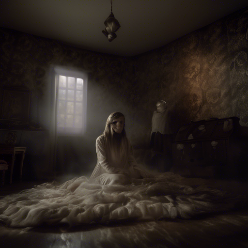 Descubre los misterios de los sueños con espíritus: Interpretaciones y significados reveladores