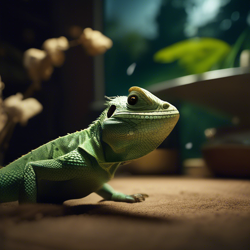 El significado de los sueños con lagartijas: Explorando interpretaciones y simbolismos