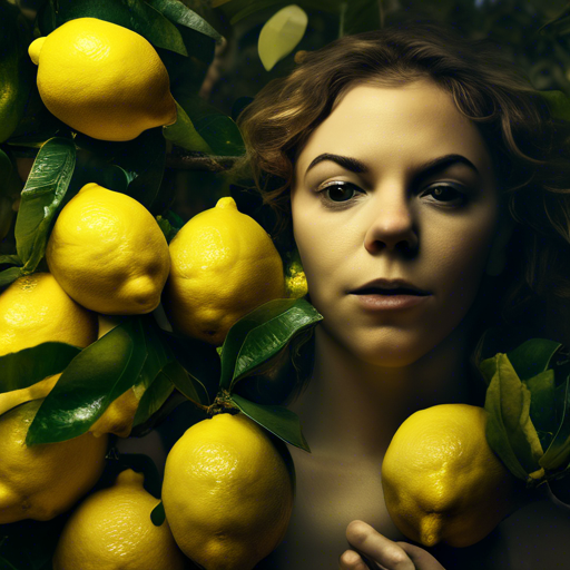 Descubre el fascinante significado de soñar con limones y su impacto en tu vida