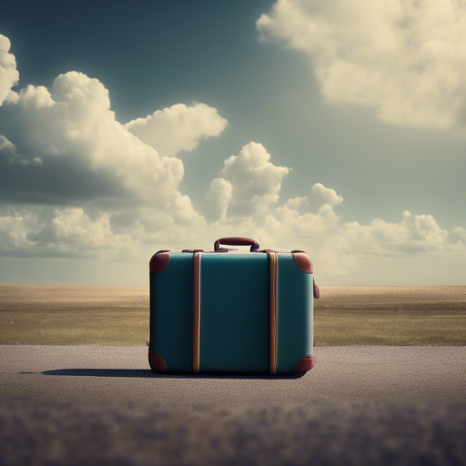 Descubre los significados de soñar con maletas y su impacto en tu vida