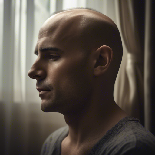 Descubre qué significa soñar que se te cae el pelo