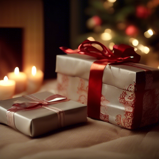 Descifrando los sueños: El significado de soñar con regalos y sus interpretaciones