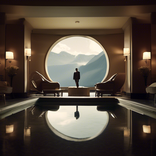 Descubre los misterios y significados de los sueños con hoteles: Explorando tu interior y abrazando la aventura