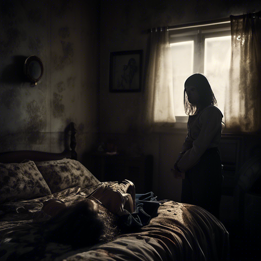 Explorando los significados de los sueños de secuestro: una mirada profunda a las interpretaciones y simbolismos